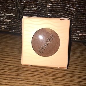 Colourpop Super Shock Kaepop Bronzer